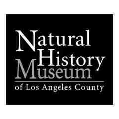 Natural History Museum