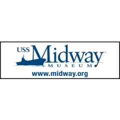 USS Midway