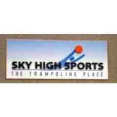 Sky High Sports