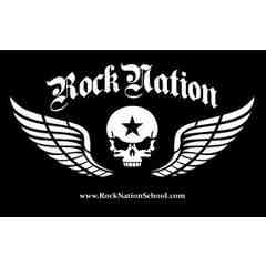 Rock Nation