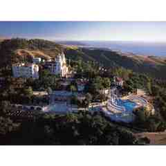 Hearst Castle