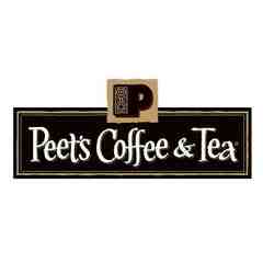 Peet's Coffee & Tea