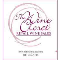 The Wine Closet