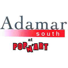 Adamar South at Pop n' Art