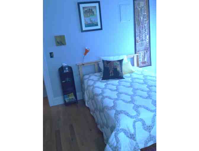 Beautiful and Spacious Cape Cod House, Summer 2019