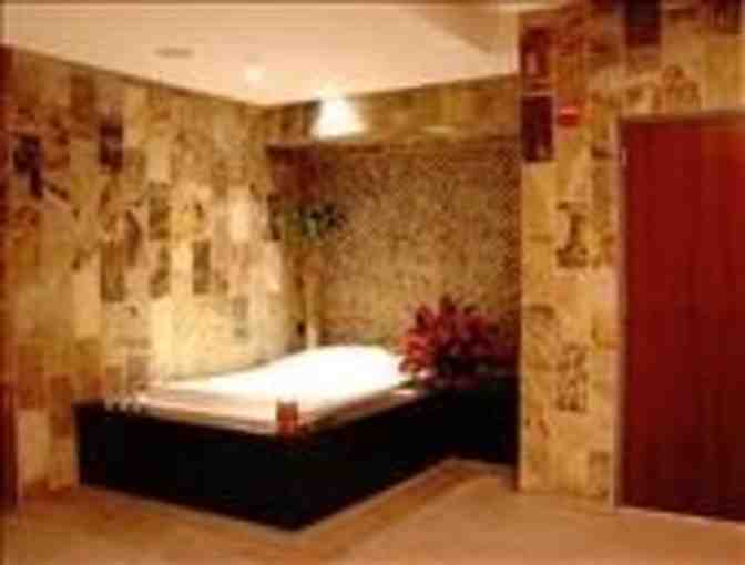 Two (2) VIP Wet Lounge All Day Passes at Body by Brooklyn