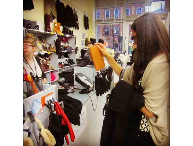 $25 Gift Card for Crossroads Trading