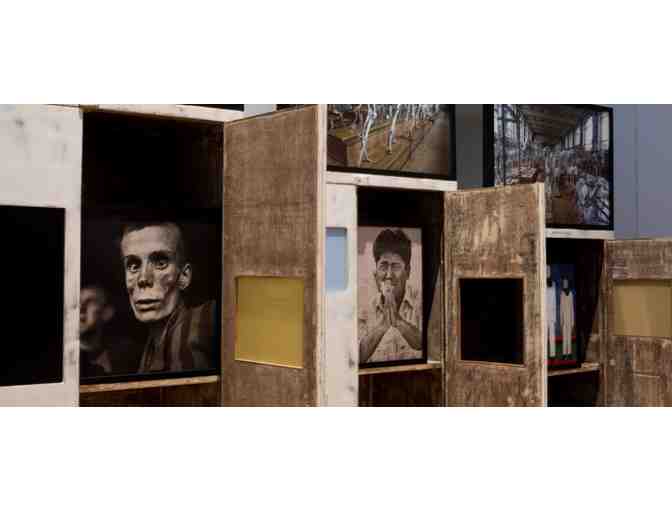 12 Month Family Membership to the Queens Museum