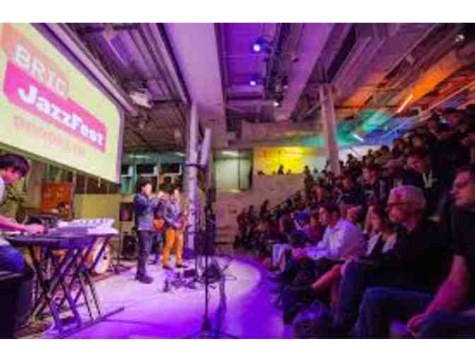 BRIC Collaborator Membership