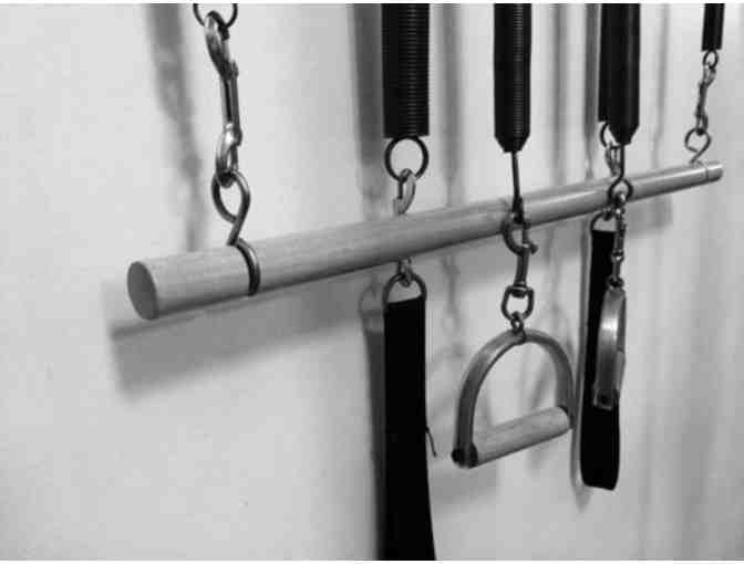 3 Group Tower Class Pass at BodyTonic Pilates Gymnasium