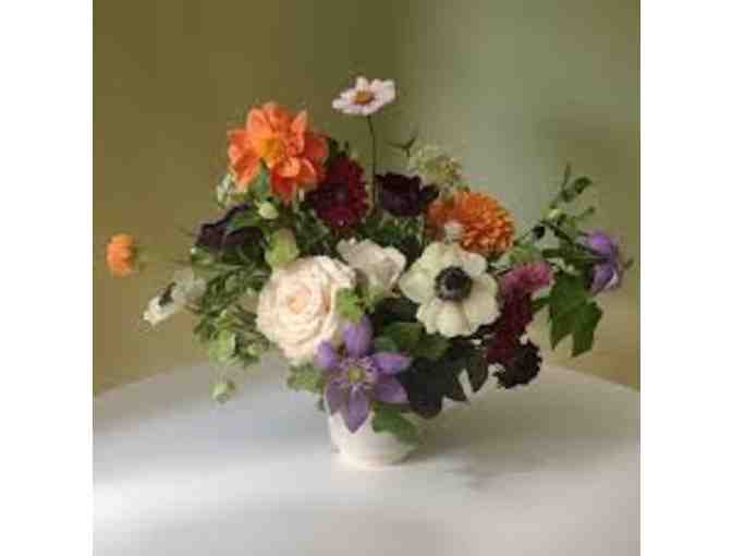 $50 Gift Certificate to GRDN