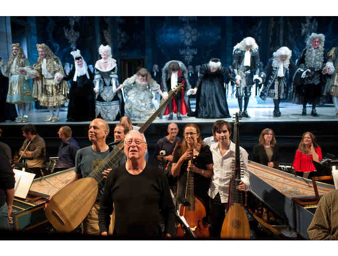 Level 2 Membership at BAM (Brooklyn Academy of Music)