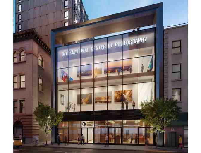 For Photography Lovers: ICP & Alice Austen House