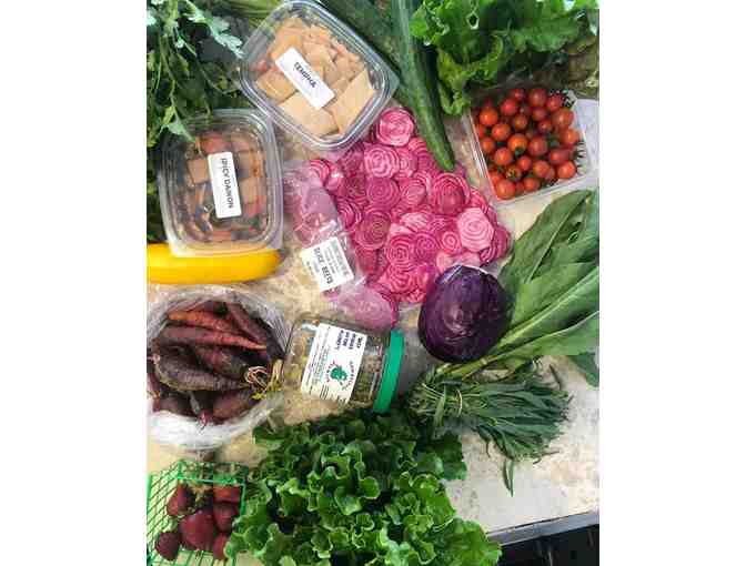 3-Pack of Kids Cooking Classes at Freshmade NYC