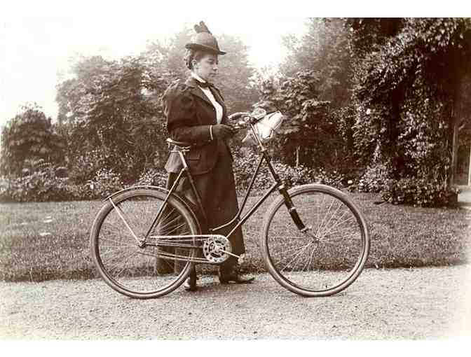 Alice Austen House Museum Family Membership