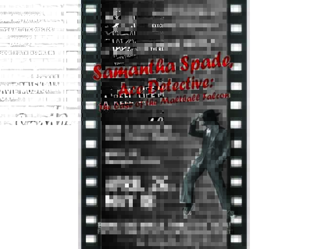 Family Theater Package: New Victory & TADA!