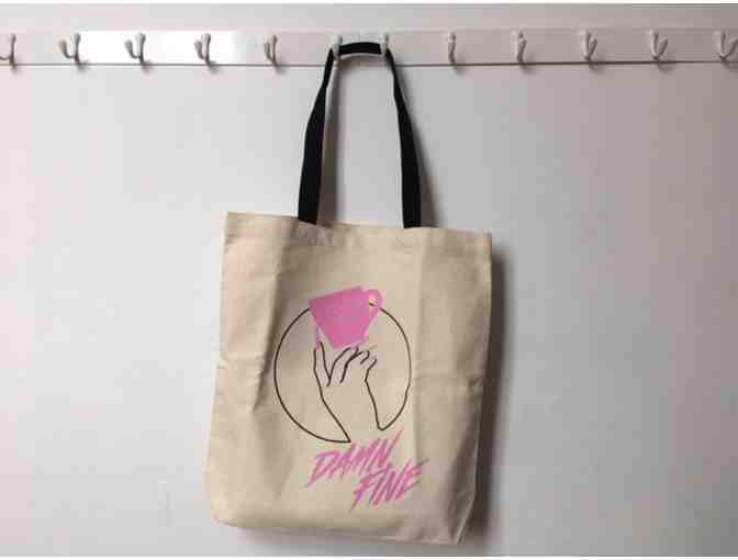 Everyman Espresso Gift Bag