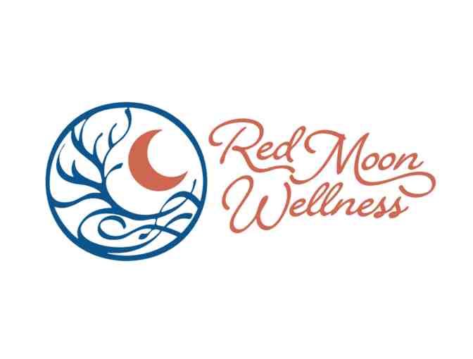Melt Into Relaxation at Red Moon Wellness