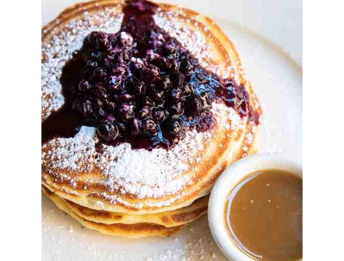 $100 Gift Card to Clinton St. Baking Company