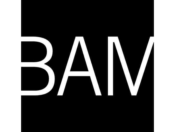 Level 2 Membership to BAM