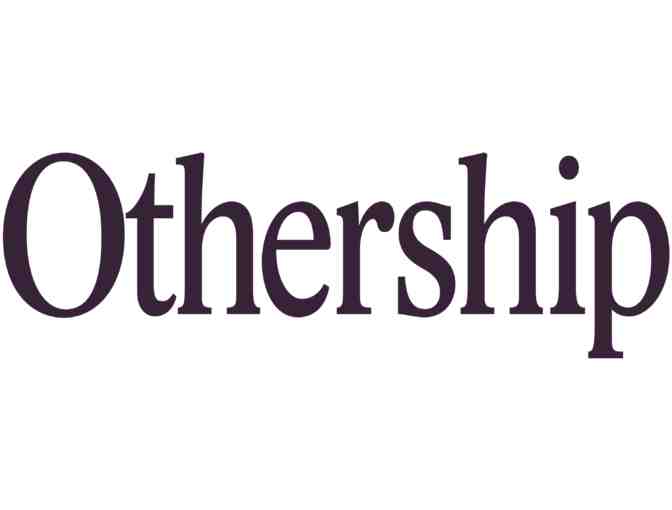 5 Class Pack to Othership