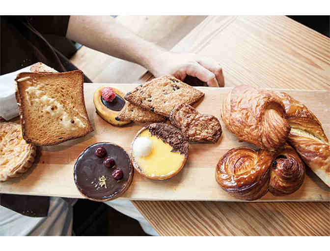 $50 Gift Card to Bien Cuit