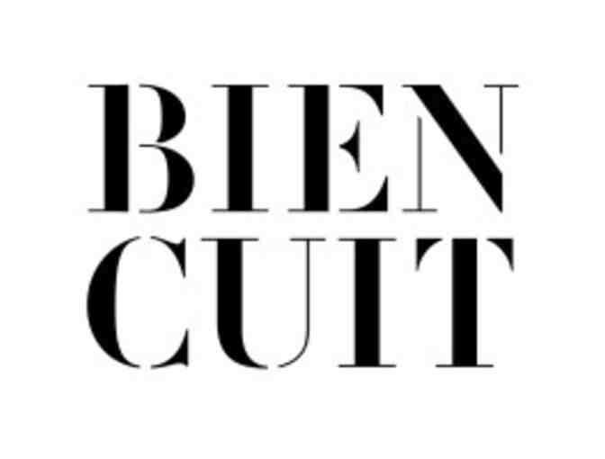 $50 Gift Card to Bien Cuit