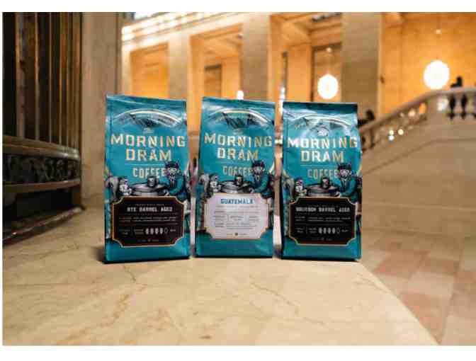 Starter Kit from The Morning Dram