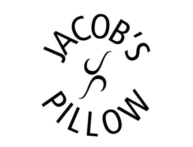 2 Tickets to Jacob's Pillow 2025 Festival