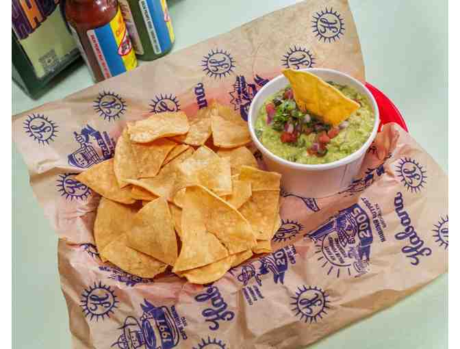 $50 Gift Card to Habana Outpost