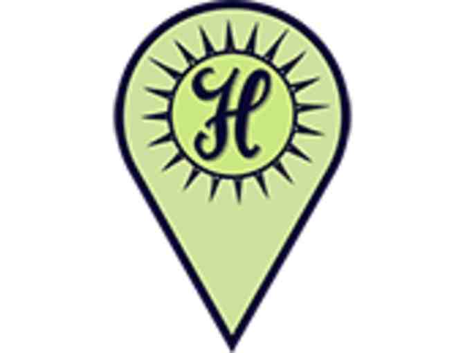 $50 Gift Card to Habana Outpost