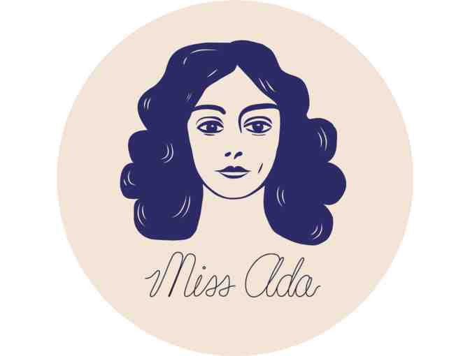 $50 Gift Card to Miss Ada