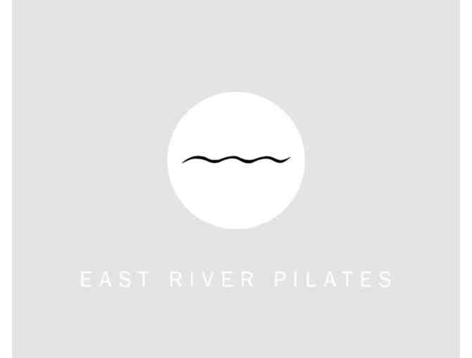 All Access | 8 Class Membership to East River Pilates
