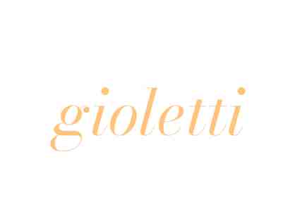 $200 Gift Card to Gioletti's