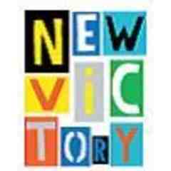 The New Victory Theater