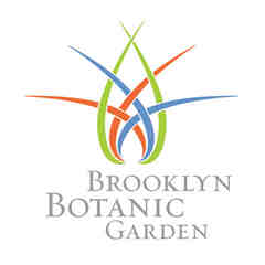 Brooklyn Botanic Garden
