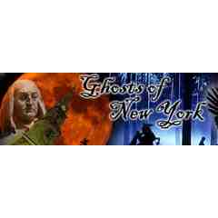 Ghosts Of New York