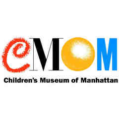 Children's Museum of Manhattan