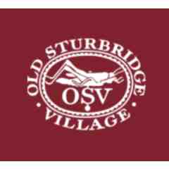 Old Sturbridge Village