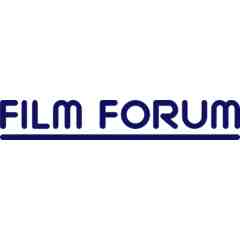 Film Forum