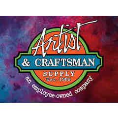 Artist & Craftsman Supply