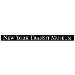 New York Transit Museum