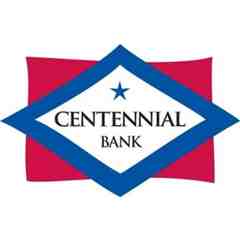 Centennial Bank
