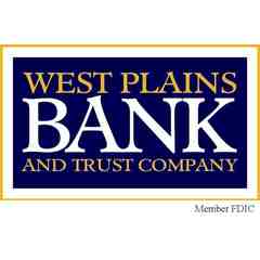 West Plains Bank