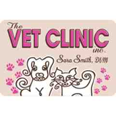 The Vet Clinic