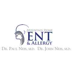 Mountain Home ENT & Allergy