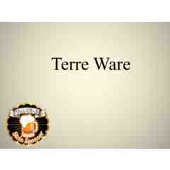 Terre Green Ware