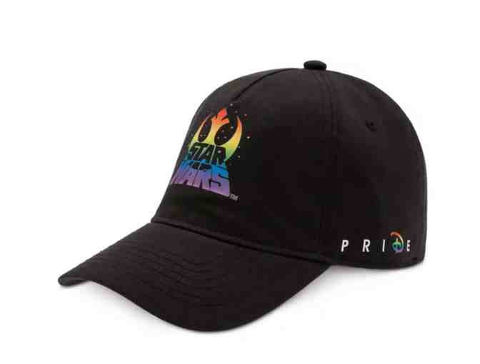 Star Wars Pride Collection Baseball Cap for Adults