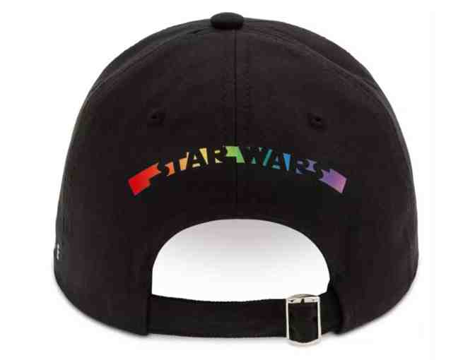 Star Wars Pride Collection Baseball Cap for Adults