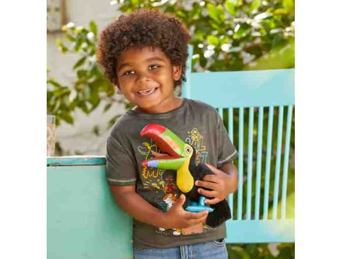 Toucan Plush - Encanto